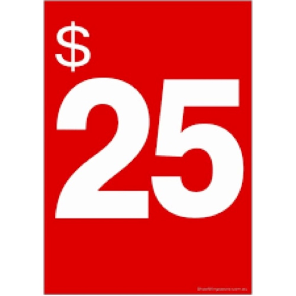 Live Show Starting Price !!